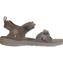 Montagne|Sandales*Columbia 2 Strap Cordovan